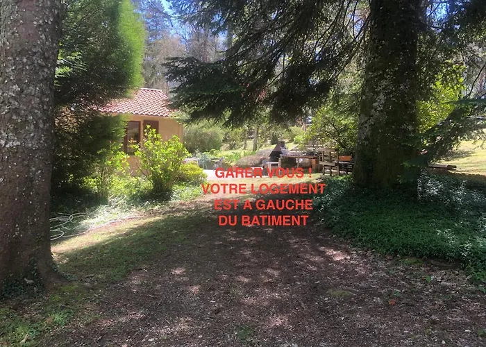Studio Duplex 1 Lac Des Montagnes