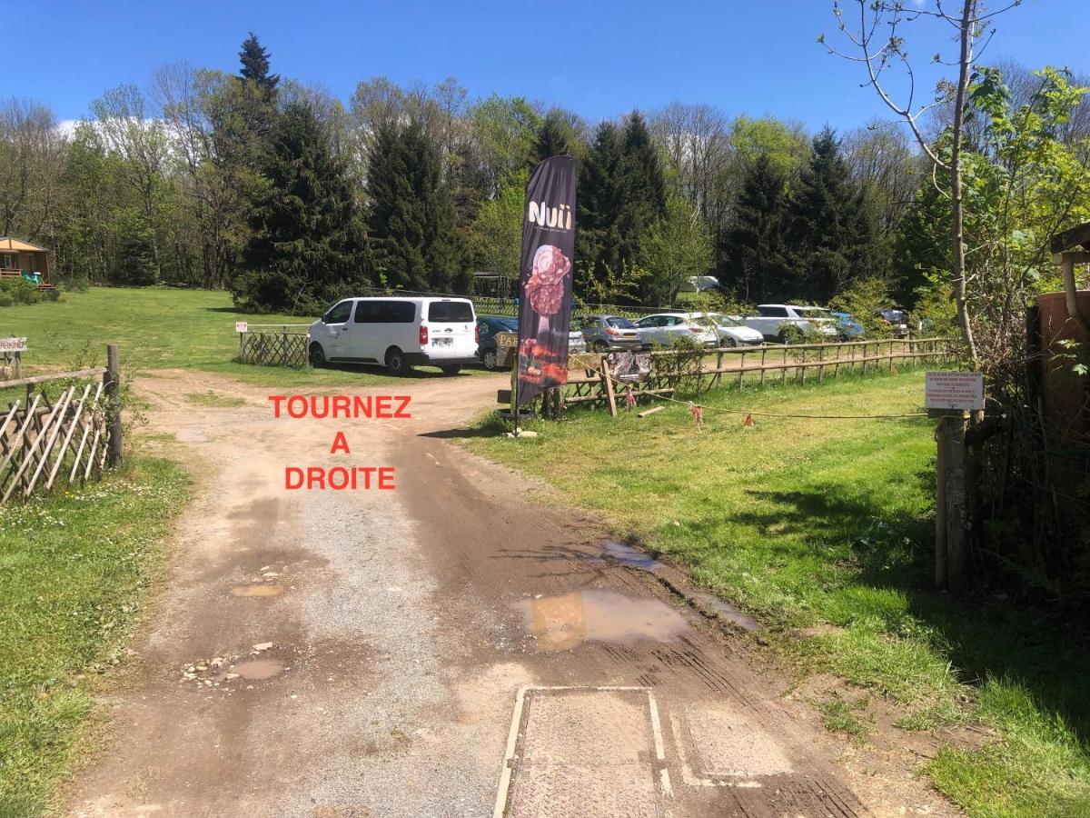 Apartment Duplex 1 Des Montagnes Mazamet