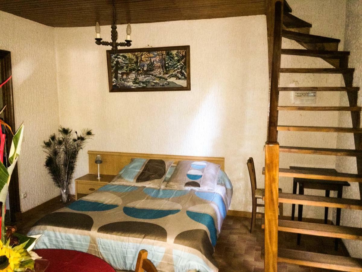 Duplex 1 Des Montagnes