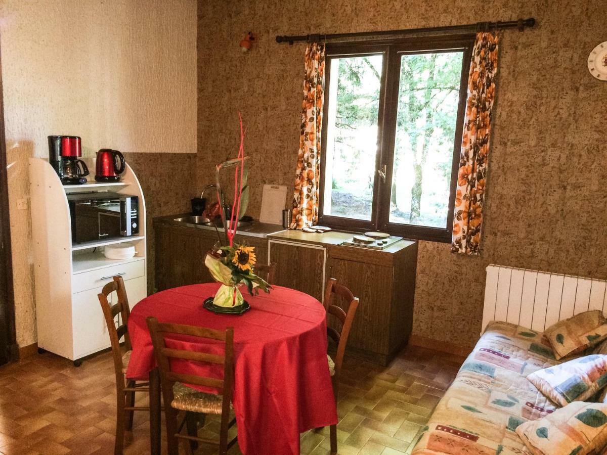 Apartment Duplex 1 Des Montagnes Mazamet