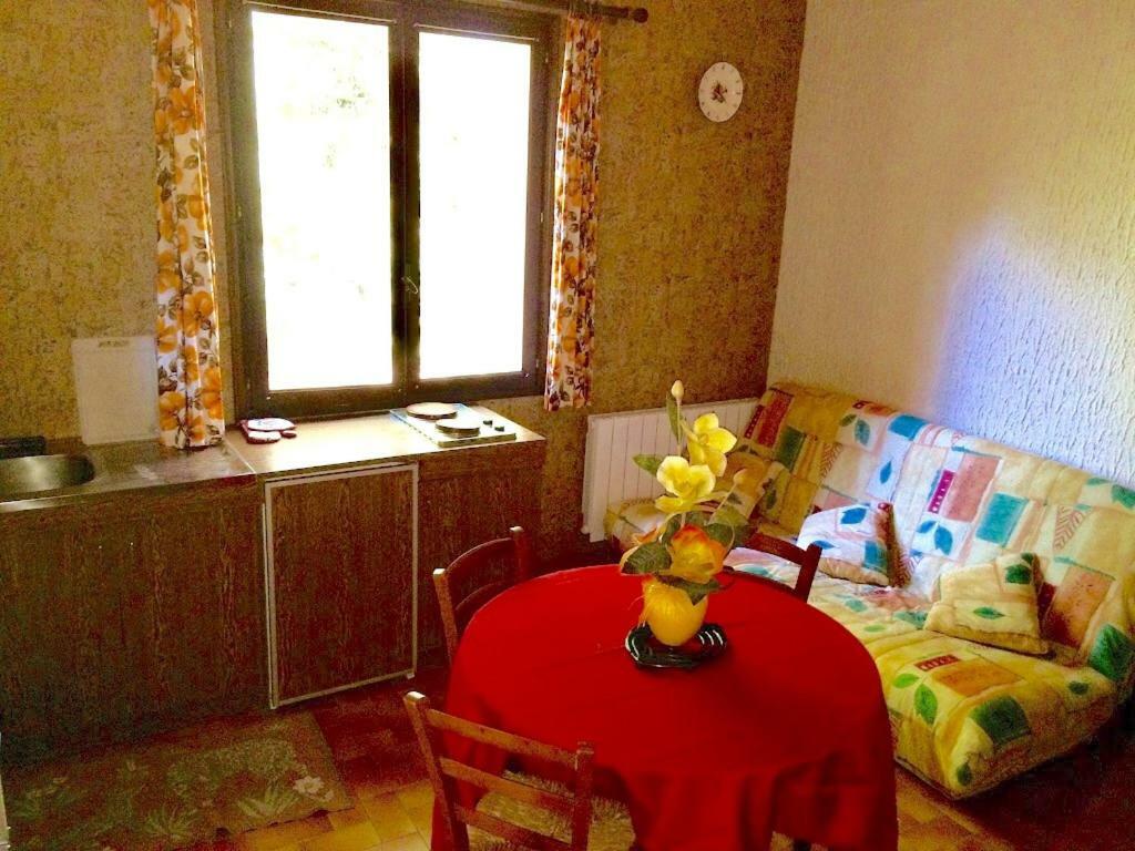 Apartment Duplex 1 Des Montagnes *