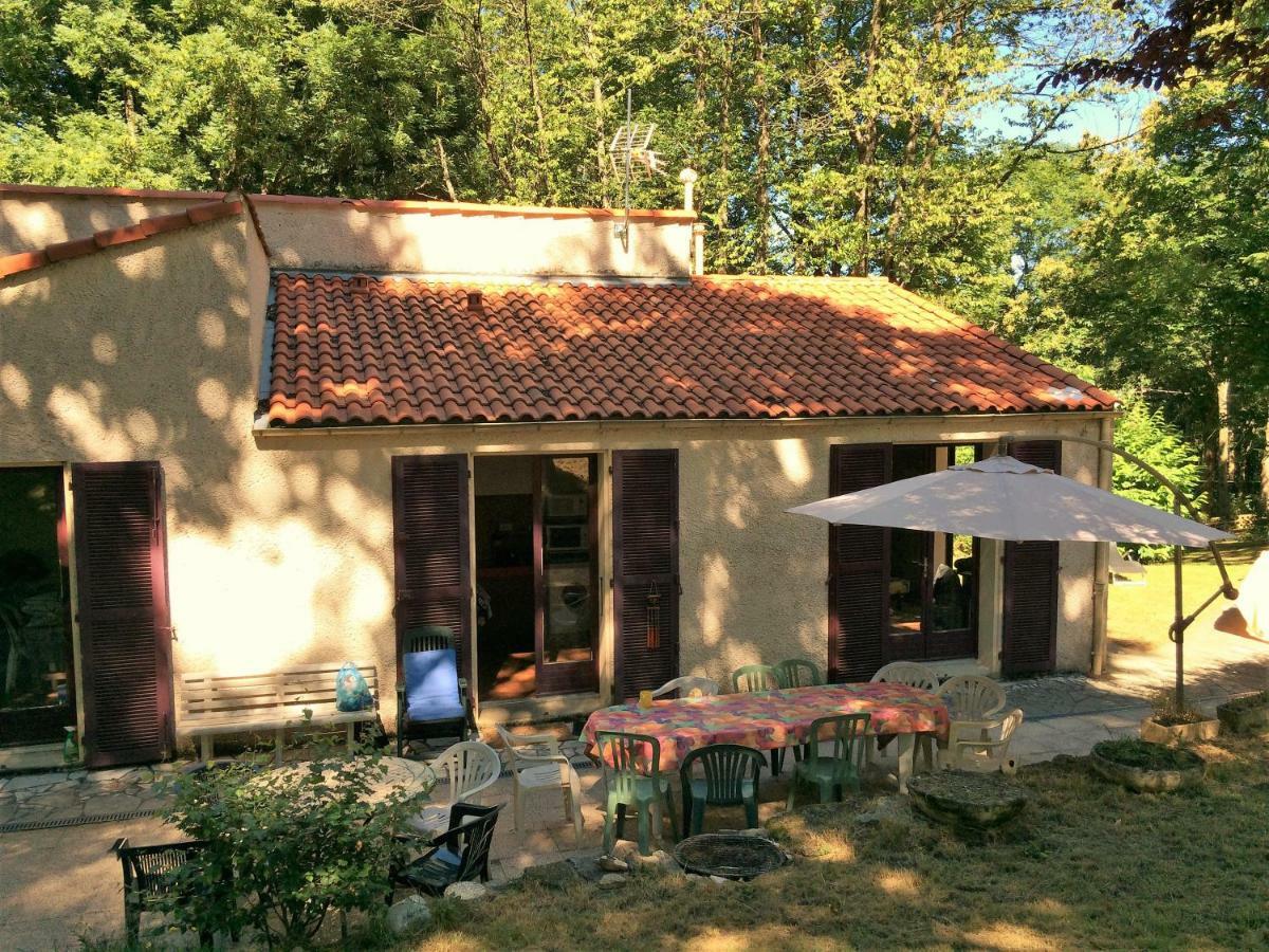 Duplex 1 Des Montagnès Appartement Mazamet